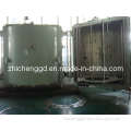 Stainless Steel Golden Metallizing Vacuum Coating Machine